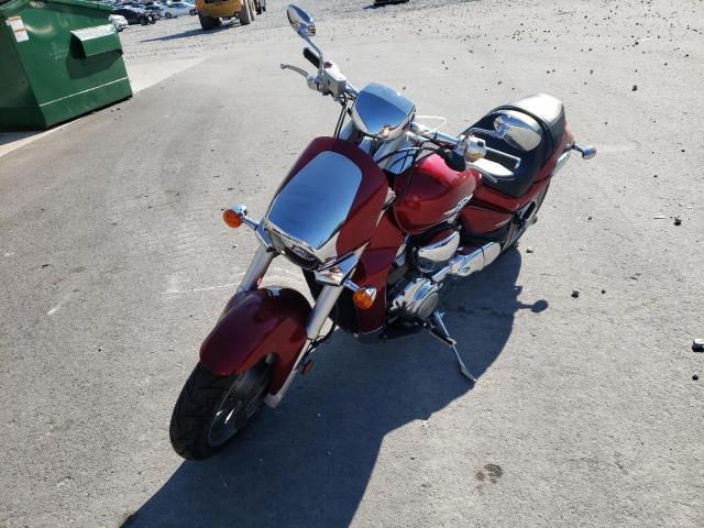 2007 SUZUKI VZR1800 JS1VY53A572109210