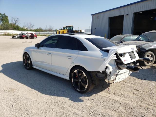 2019 AUDI RS3 WUABWGFFXKA902053