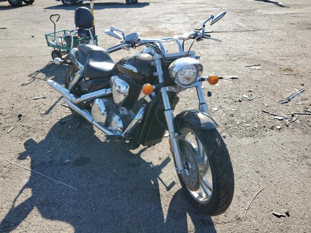 Salvage cars for sale from Copart Moraine, OH: 2009 Honda VTX1300 C