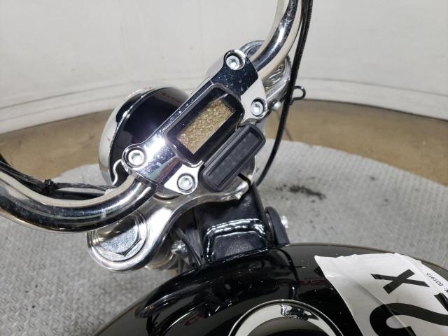 2022 HARLEY-DAVIDSON FXST 1HD1BVJ18NB031915