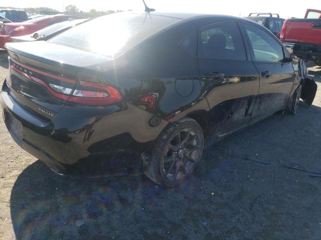 VIN 3VVNX7B21PM307386 2015 DODGE DART no.4