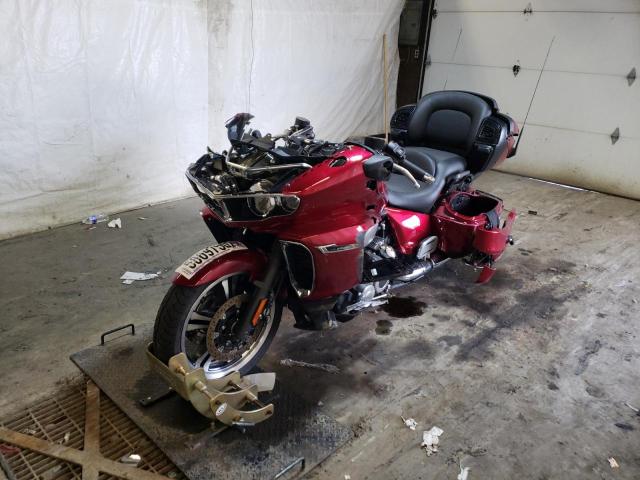 2018 YAMAHA XV1900 FD JYAVP38Y8JA000333