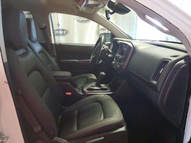 2021 GMC CANYON AT4 1GTG6FENXM1263567