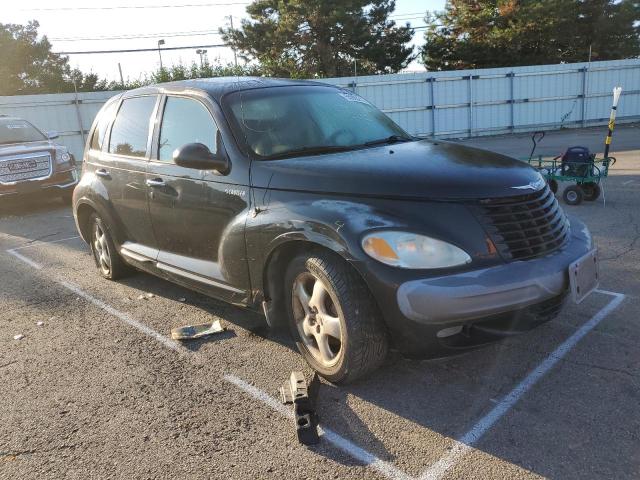 2001 Chrysler PT Cruiser 