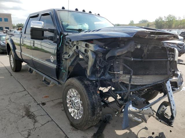 Ford salvage cars for sale: 2016 Ford F250 Super