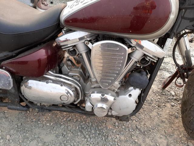 2003 YAMAHA XV1600 AS JYAVP02Y43A002817