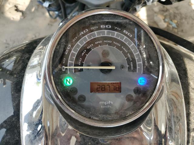 2010 HONDA VT1300 CS JH2SC6708AK001953
