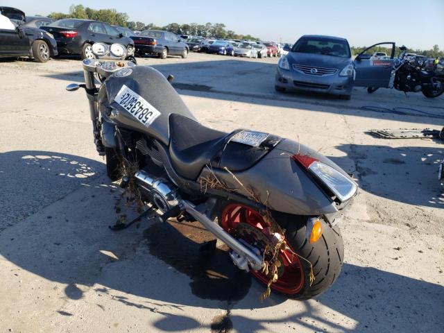 2008 VICTORY MOTORCYCLES HAMMER 5VPHB26D783000527