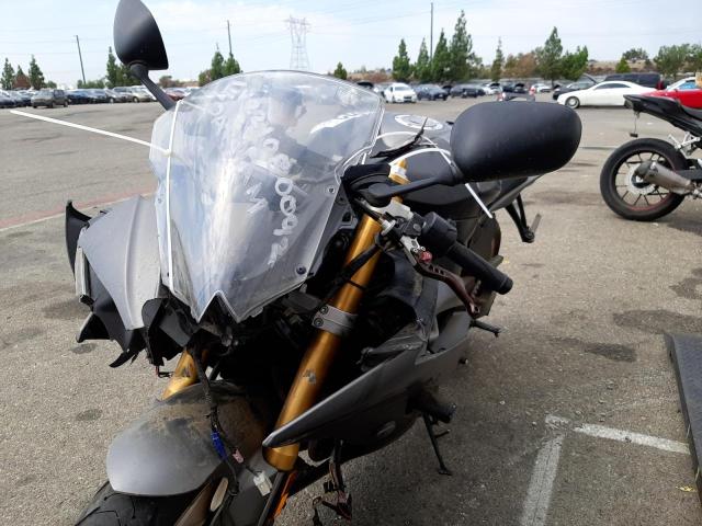 2014 YAMAHA YZFR6 C JYARJ16Y5EA008096