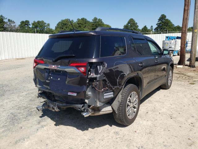 2017 GMC ACADIA ALL 1GKKNTLS8HZ155044