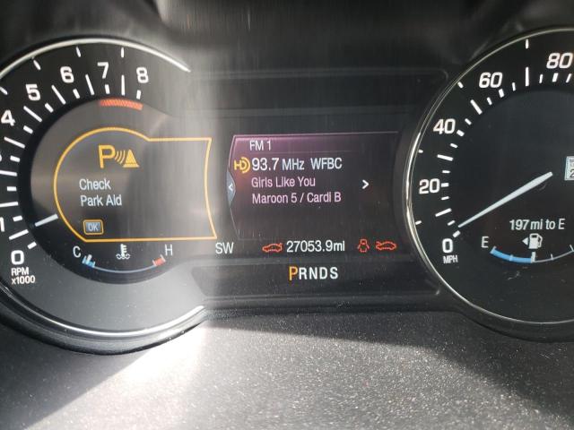 2015 LINCOLN AVIATOR GR 3LN6L2GK2FR613732