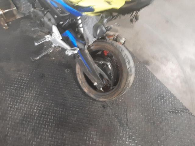 2018 HONDA GROM MLHJC7511J5011435
