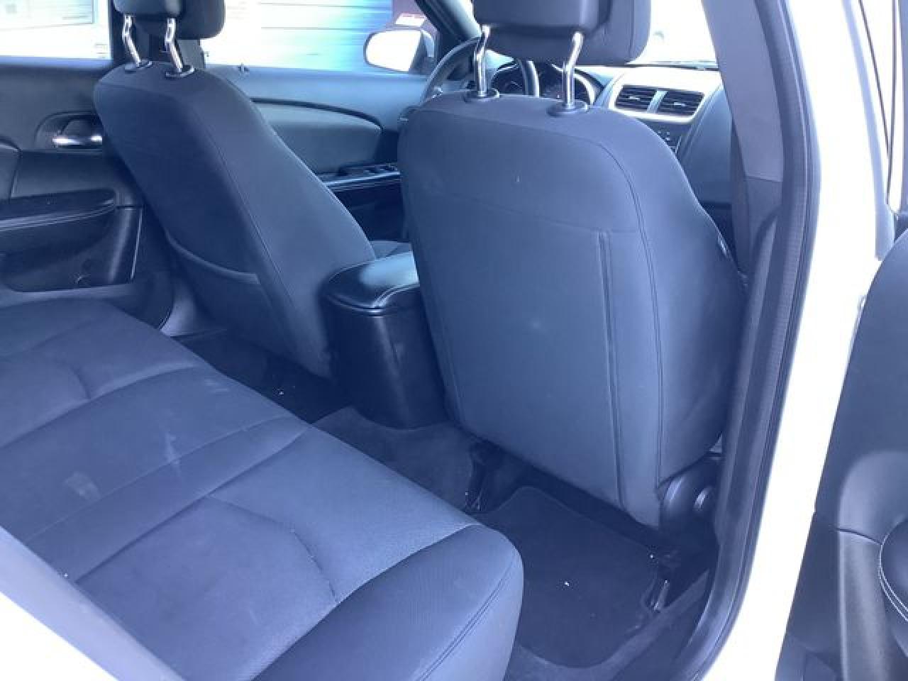 2014 Dodge Avenger Se VIN: 1C3CDZAB8EN120729 Lot: 59074852