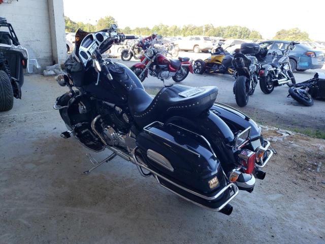 2004 YAMAHA XVZ13 TF JYAVP04EX4A007461