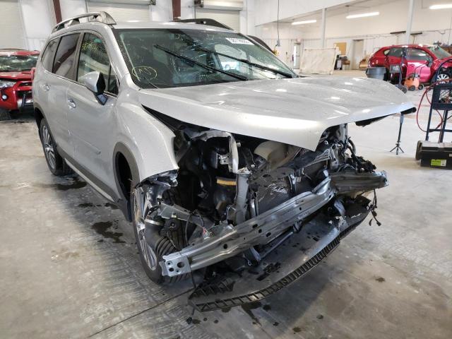 Lot #2551609292 2021 SUBARU ASCENT LIM salvage car