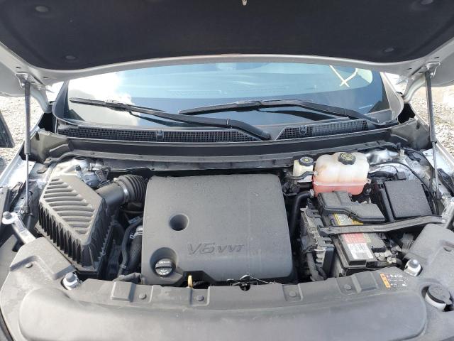 2019 BUICK ENCLAVE PR 5GAERCKWXKJ238127