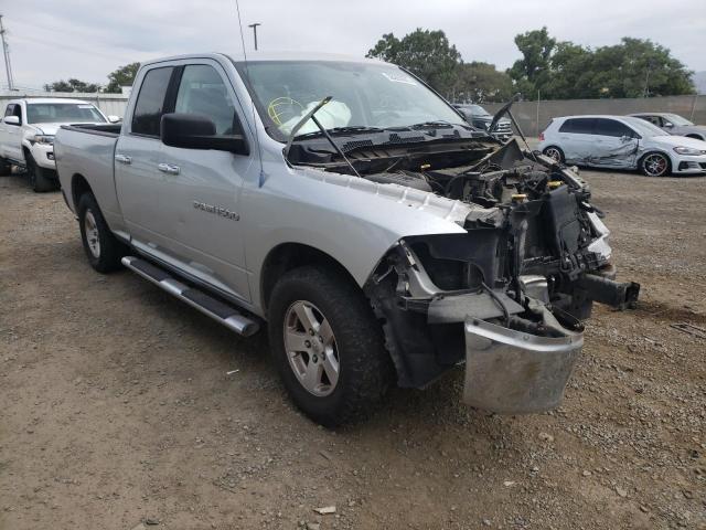 2011 DODGE RAM 1500 VIN: 1D7RB1GP6BS525085