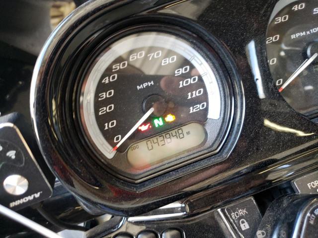 2021 HARLEY-DAVIDSON FLTRK 1HD1KZF18MB658497