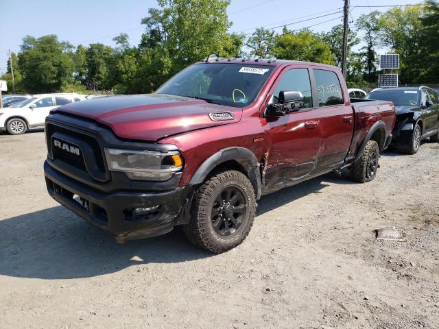 2020 RAM 2500 POWER 3C6TR5EJ2LG284174