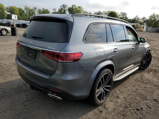 2020 MERCEDES-BENZ GLS 580 4M 4JGFF8GEXLA161412
