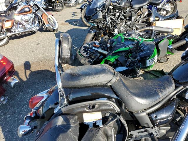 2010 YAMAHA XVS950 A JYAVN01E3AA010322