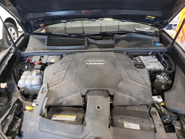 2020 AUDI Q8 PREMIUM WA1EVAF1XLD021572