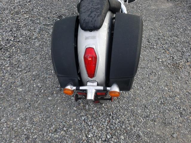 2014 HONDA VT1300 CT JH2SC6670EK400151