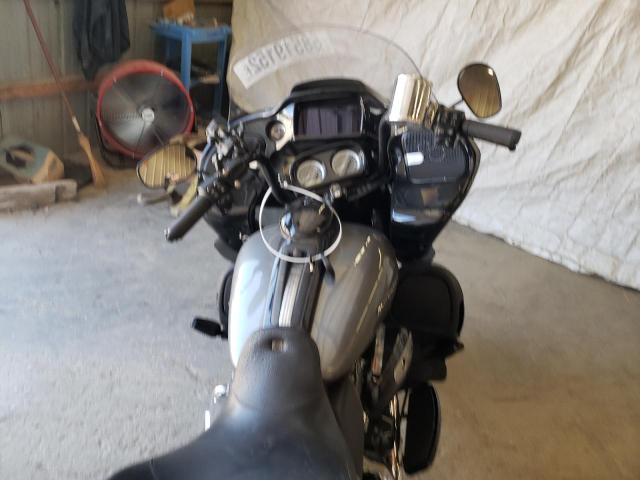 2021 HARLEY-DAVIDSON FLTRK 1HD1KZF18MB658497
