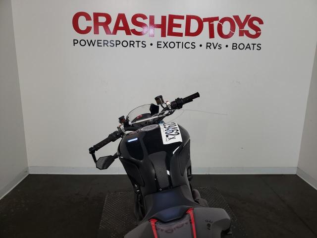 2017 DUCATI MONSTER 12 ZDM1RBZWXHB024193