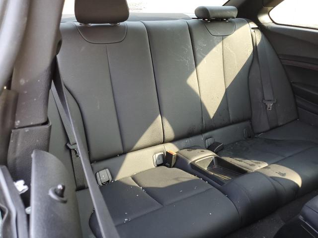 2016 BMW 228 I WBA1F5C51GV343840
