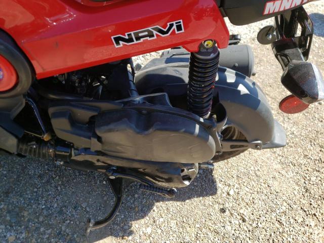 2022 HONDA NVA110 B 3H1JK0705ND006090