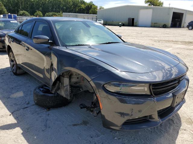 Dodge Charger salvage cars for sale: 2017 Dodge Charger SX