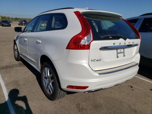 YV440MDJ7H2179372 Volvo Xc60 T5