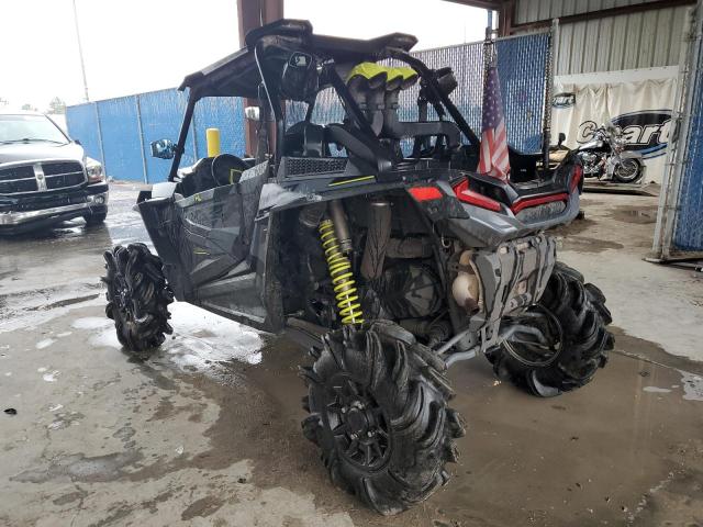 2020 POLARIS RZR XP 100 - 3NSNAM993LH953855
