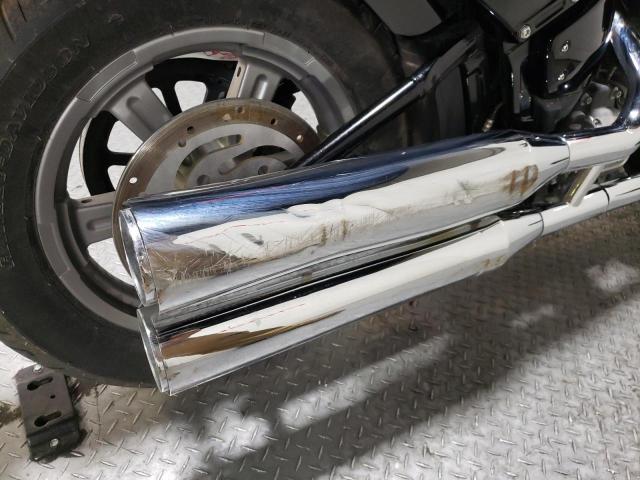 2022 HARLEY-DAVIDSON FXST 1HD1BVJ18NB031915