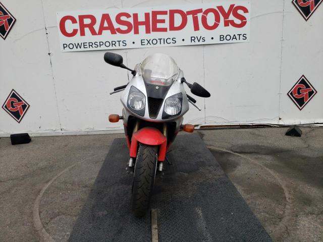 2003 HONDA RVT1000 R JH2SC45323M300346
