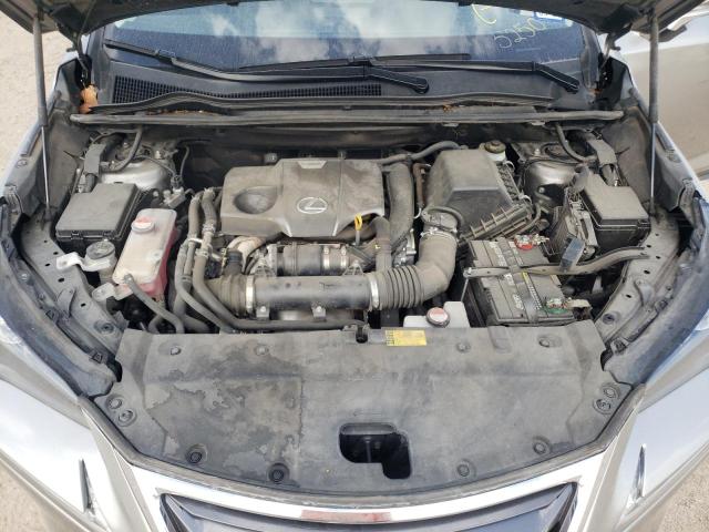 2015 LEXUS NX 200T JTJYARBZXF2005250