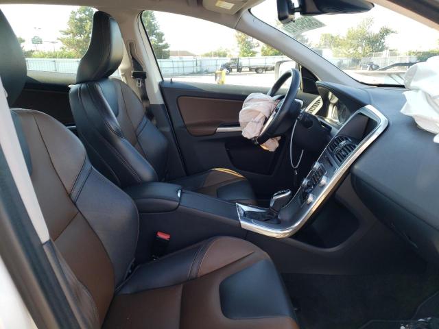 YV440MDJ7H2179372 Volvo Xc60 T5