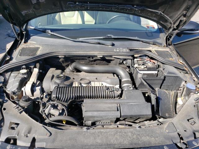 YV1612FS5D1219171 Volvo S60 T5