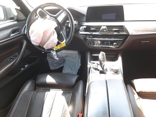 2018 BMW M550XI WBAJB9C59JG464288