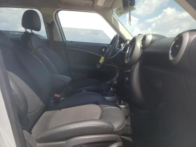 WMWZC3C54CWL87304 Mini Cooper S Countryman