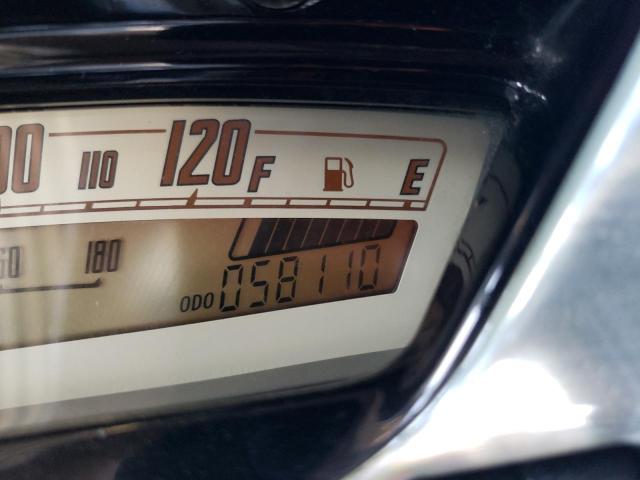 2004 YAMAHA XVZ13 TF JYAVP04EX4A007461