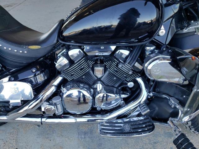 2004 YAMAHA XVZ13 TF JYAVP04EX4A007461