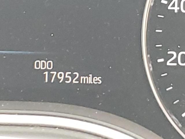 2021 TOYOTA AVALON XSE 4T1EA1AB5MU006427