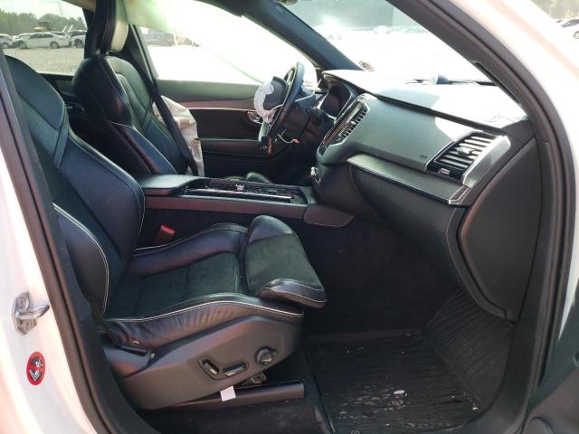 2017 VOLVO XC90 T8 YV4BC0PM2H1114805