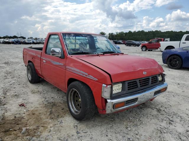 1996 NISSAN TRUCK BASE for Sale | GA - ATLANTA EAST | Mon. Oct 10, 2022 ...