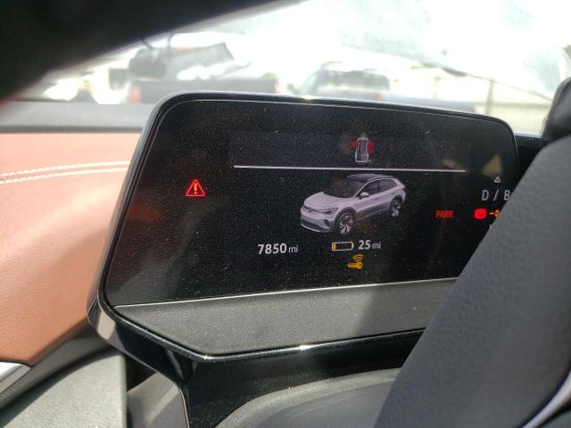 2021 VOLKSWAGEN ID.4 PRO S WVGTMPE27MP053761