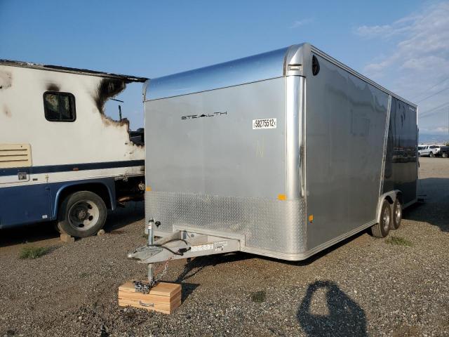 2021 Cargo Trailer for sale in Helena, MT