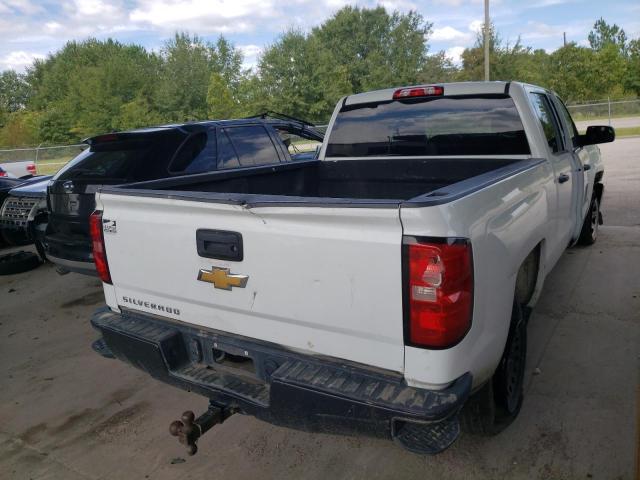 2017 CHEVROLET SILVER1500 1GCPCNEC5HF187041