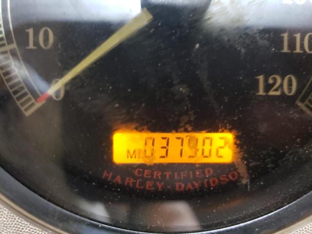 2005 HARLEY-DAVIDSON FLSTCI 1HD1BWB175Y090004